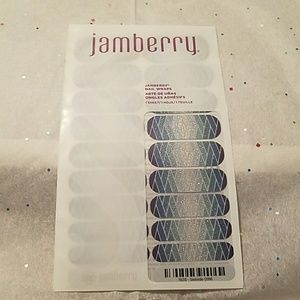 Jamberry Nail Wrap